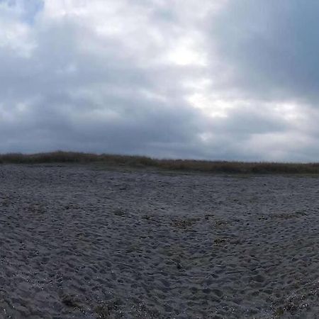Fewo Nordsee Whng 3 Schillig Extérieur photo