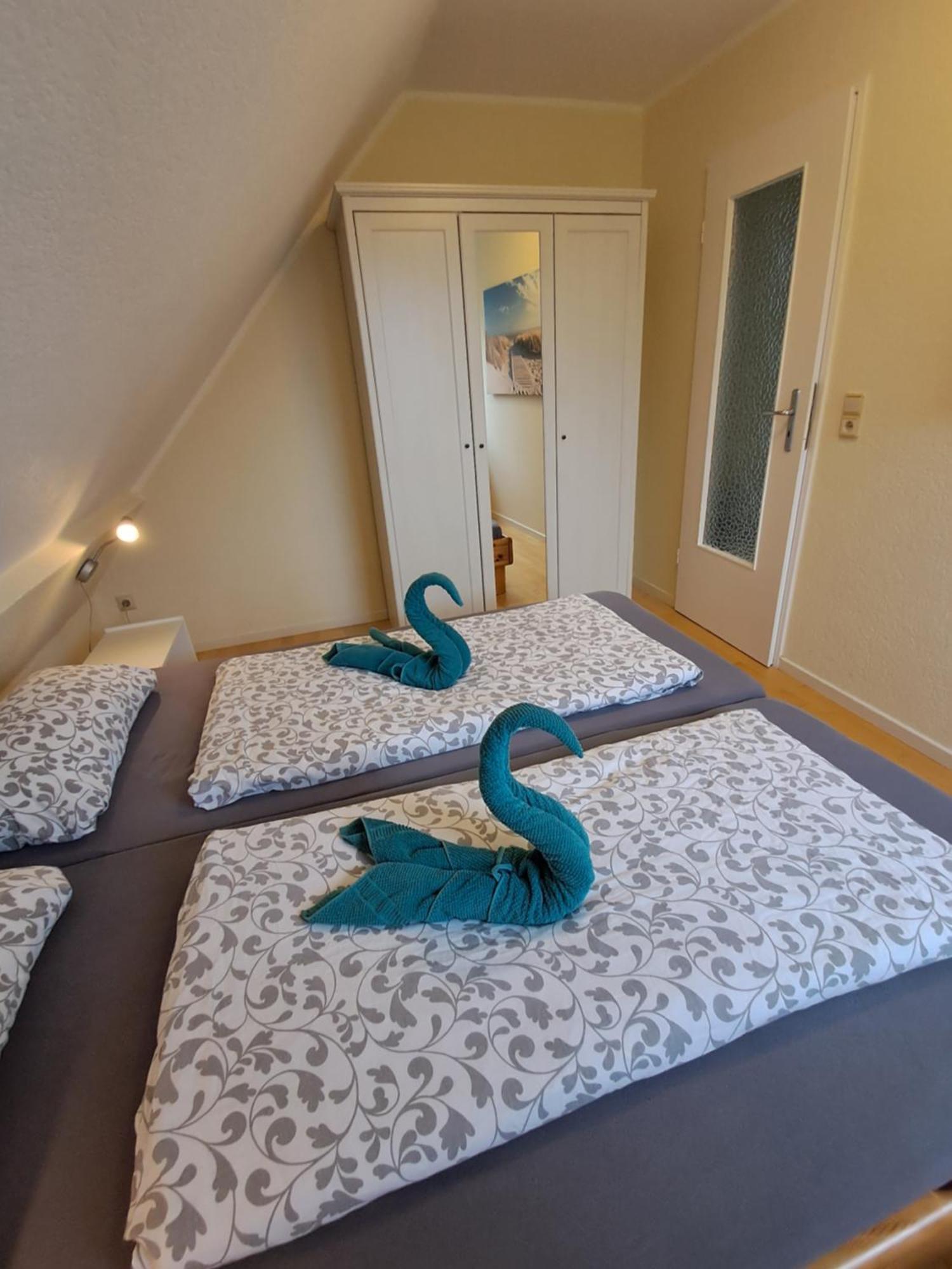 Fewo Nordsee Whng 3 Schillig Extérieur photo