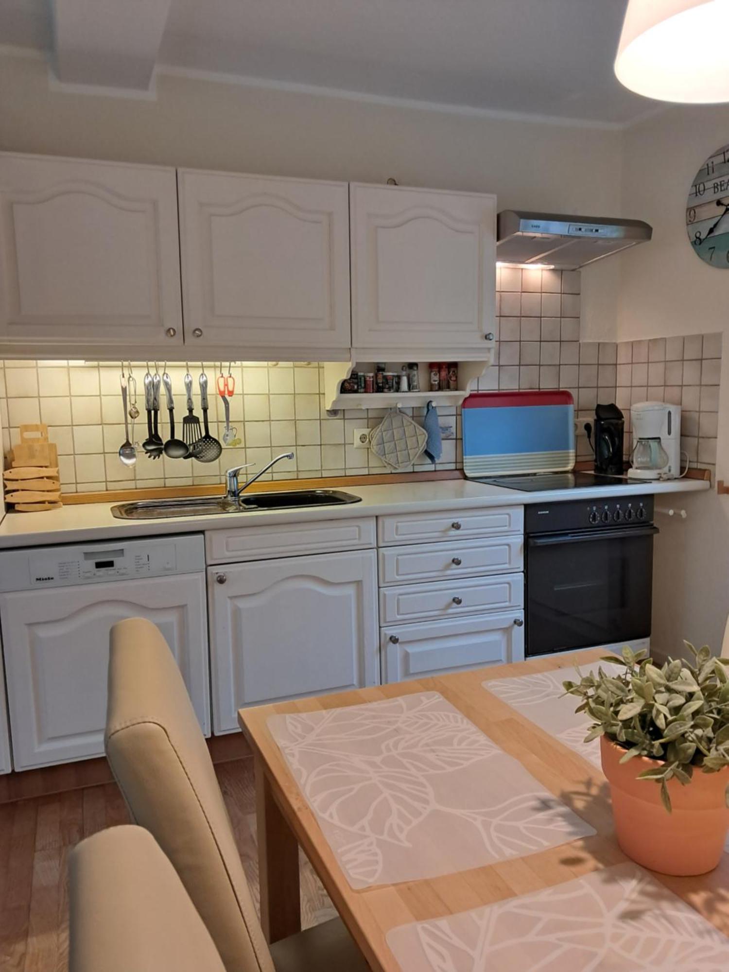 Fewo Nordsee Whng 3 Schillig Extérieur photo