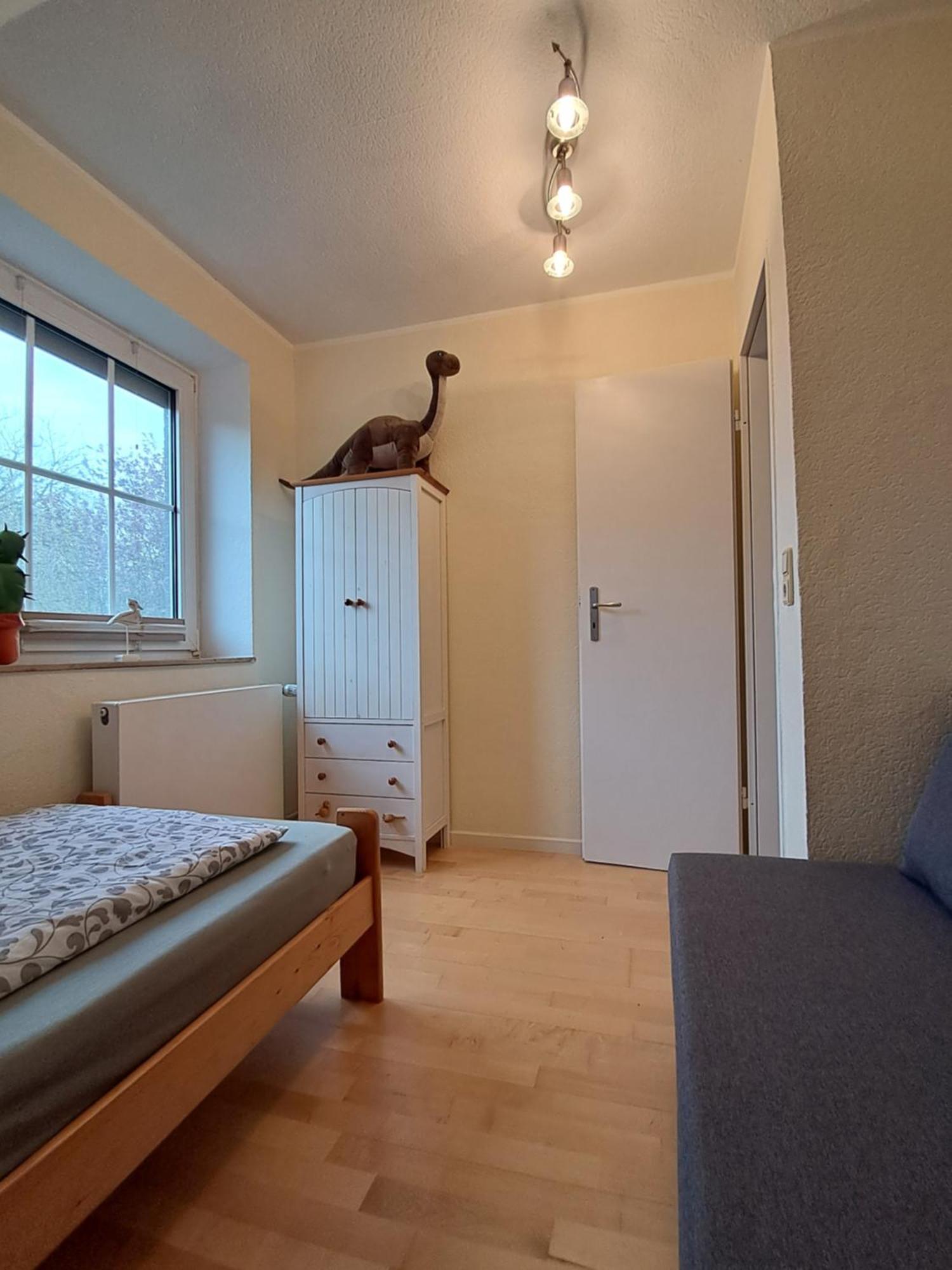 Fewo Nordsee Whng 3 Schillig Extérieur photo