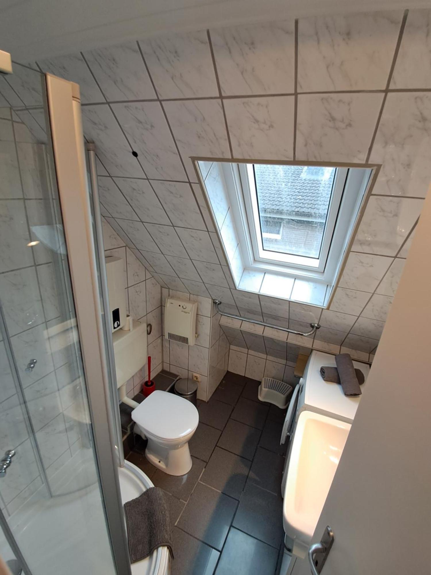 Fewo Nordsee Whng 3 Schillig Extérieur photo