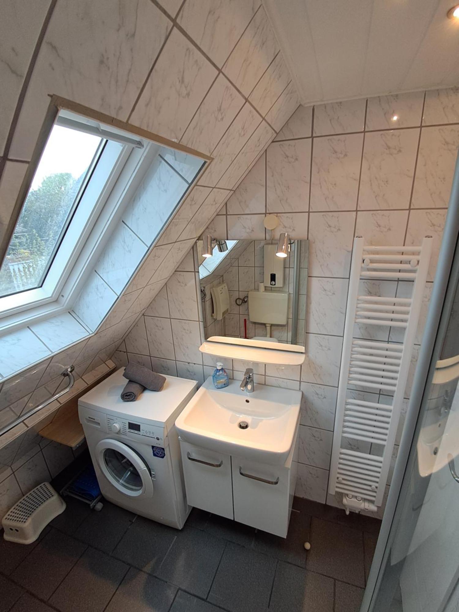 Fewo Nordsee Whng 3 Schillig Extérieur photo